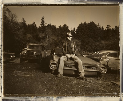 Neil Young (Photo credit Danny Clinch)